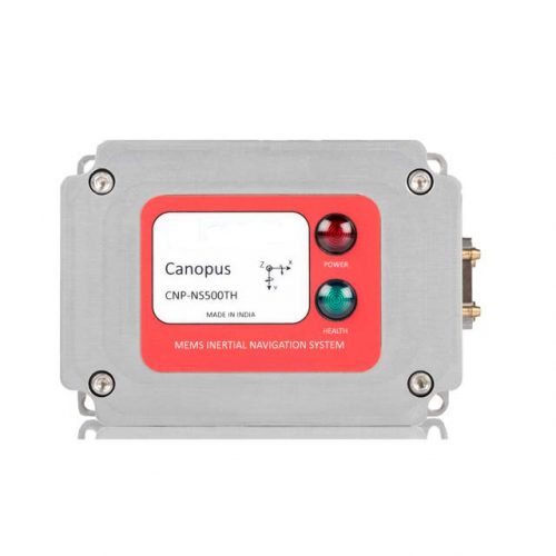 MEMS Inertial Navigation Systems (MEMS INS)