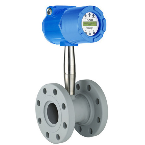 Velocity Flowmeter