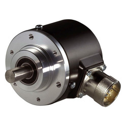 Incremental Rotary Encoders & Draw Wire Sensors