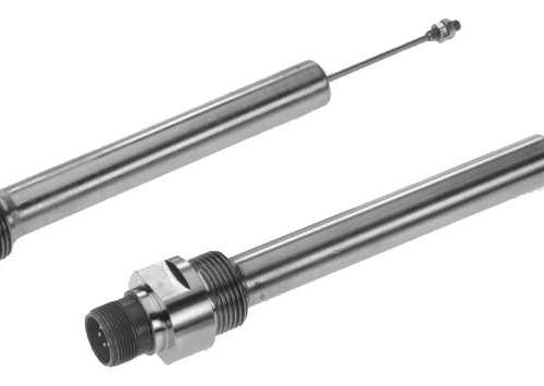 Pressure-Resistant LVDT and LVIT Sensors