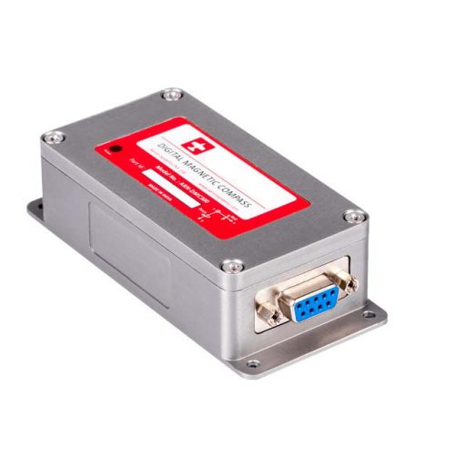 Galileo Digital Magnetic Compass