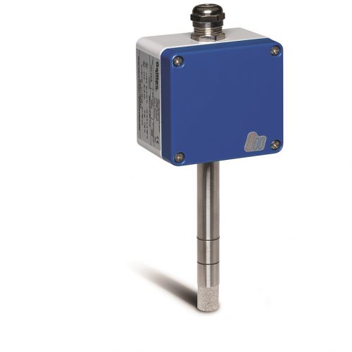 Humidity & Temperature Sensors with ATEX Approval (C.Ex)