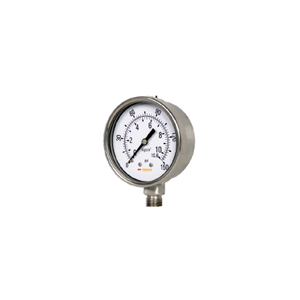 Pressure Gauges