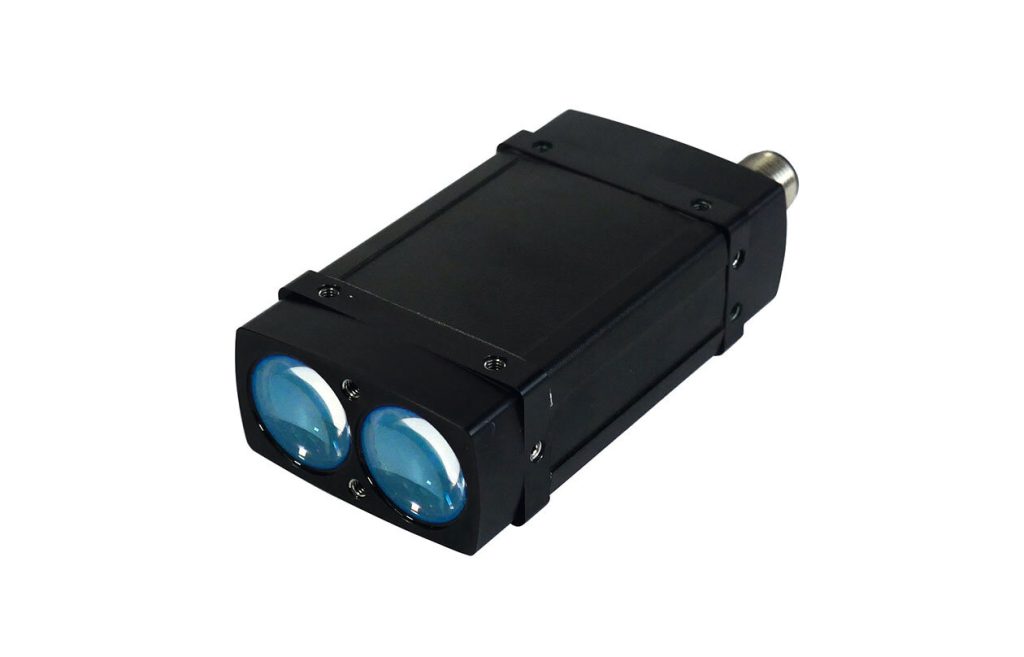 Laser Sensors