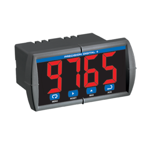 Digital Panel Meter