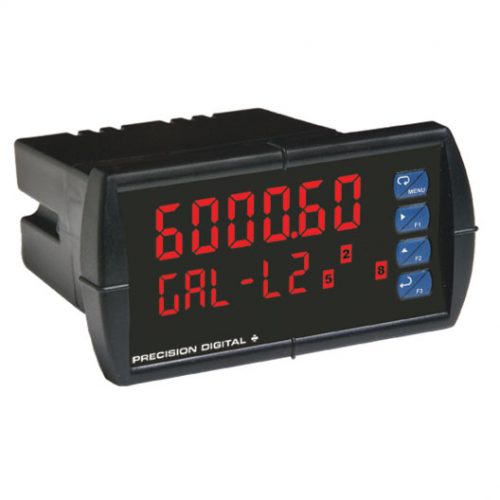 Dual-Line-Dgital-Meter