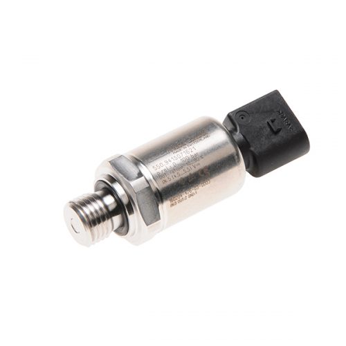 Pressure Transmitter for Mobile Hydraulic (Type 550)