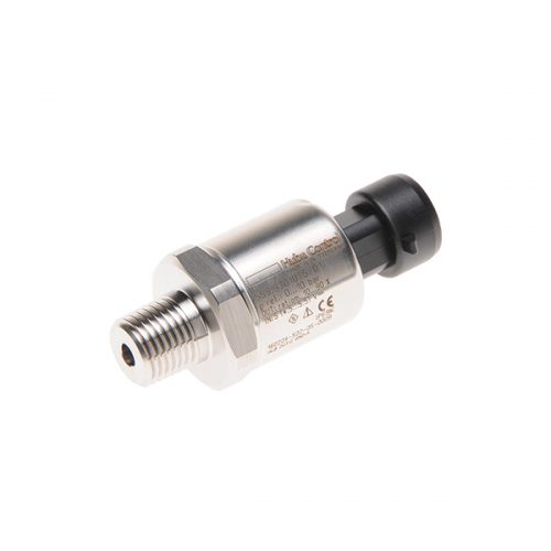 Relative Pressure Transmitter for Mobile Application (Type 558)